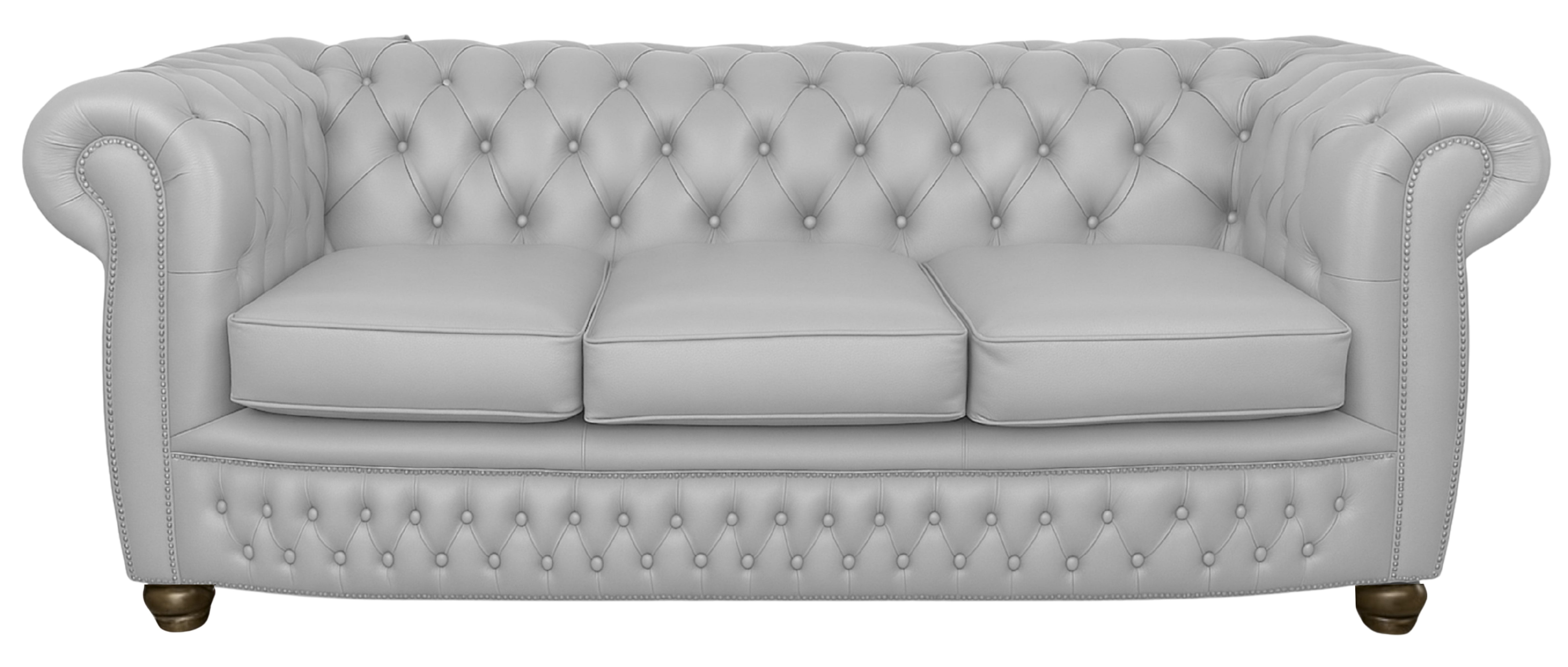 The Chamberlain Chesterfield